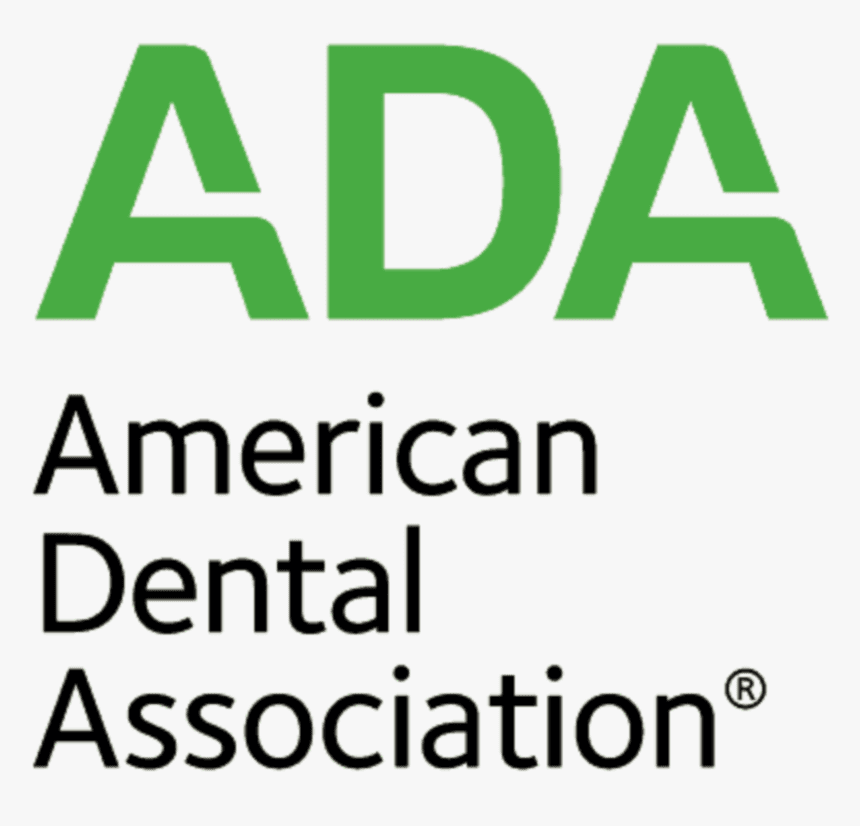American Dental Association Logo