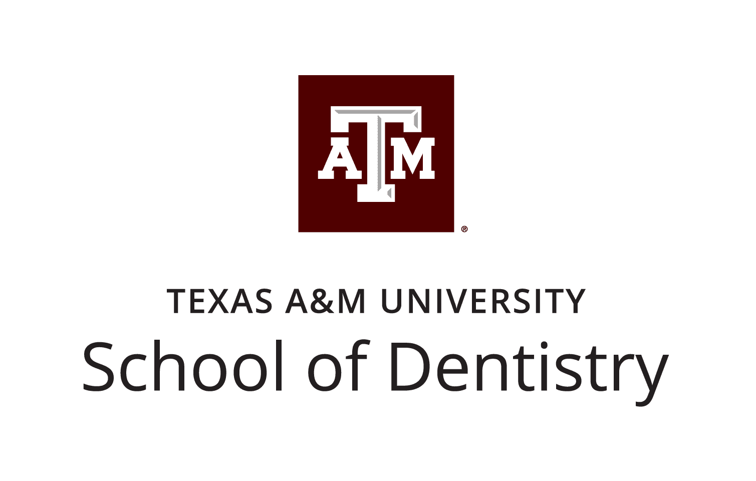Baylor College of Dentistry Logo