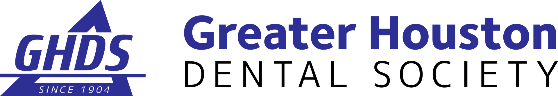 Greater Houston Dental Society Logo