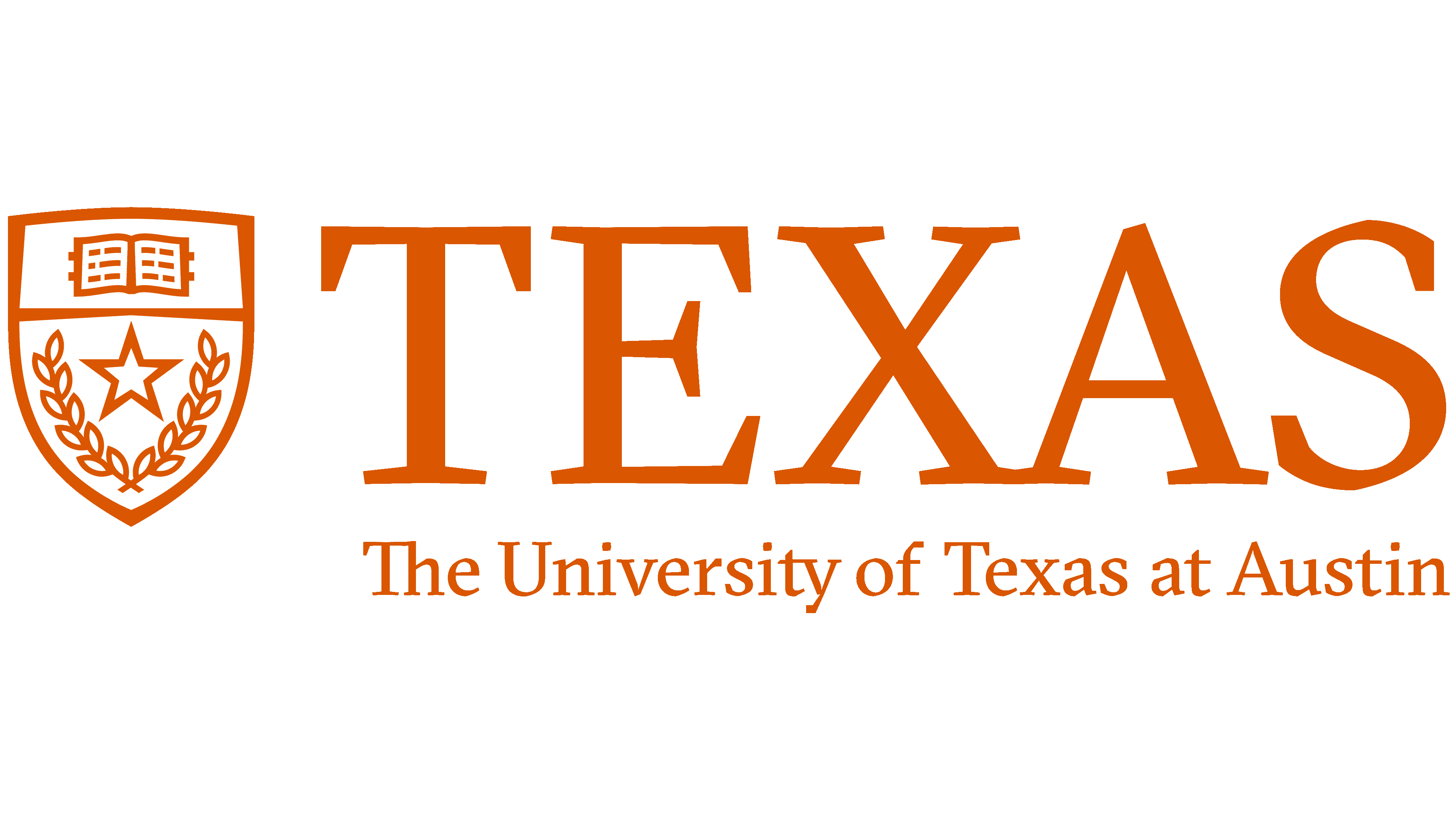 University of Texas at Austin Logo